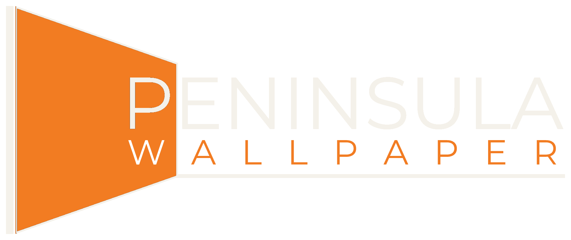 Peninsula Wallpaper