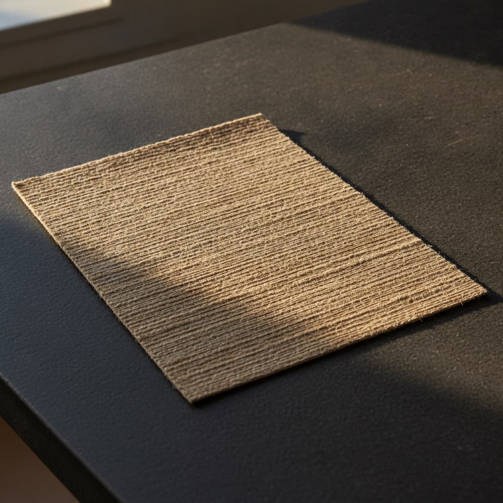 Textured / Grasscloth Look wallpaper base