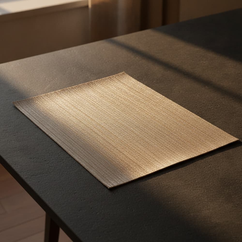 Natural Silk wallpaper base
